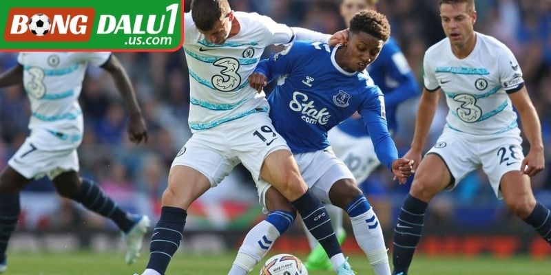 Cập nhật thứ hạng đội tuyển ngay tại thời gian thực