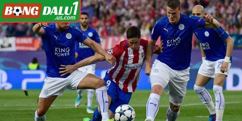 Phân tích mật độ trận và thể lực