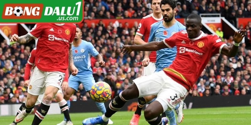 Nhận diện kiểu chơi của từng đội