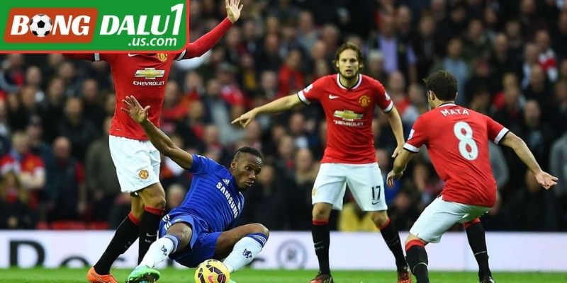 Phân tích lịch thi đấu chéo