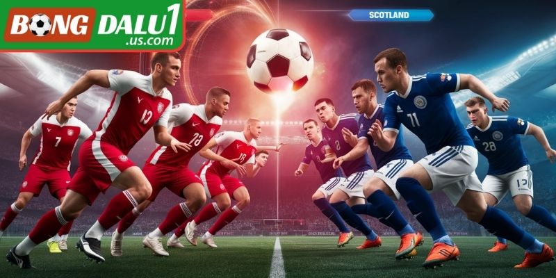 Thông tin đội hình, cầu thủ