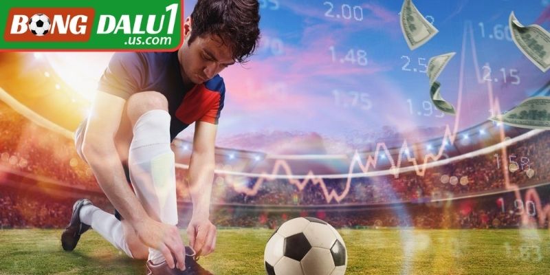 Chuyển hóa đam mê bóng đá